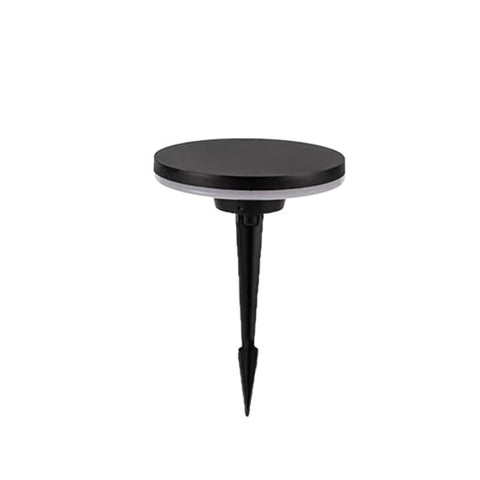 Solar Ground Light Lawn Ground Light